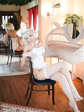 Cosplay set C78 necoco(129)